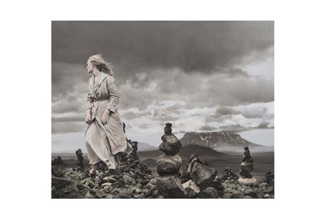 Svala's Saga Kirsten Hoving and Emma Powell — Kirsten Hoving ArtWorks