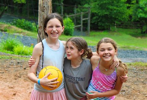 Learning to Figure it Out – Personal Freedom at Camp