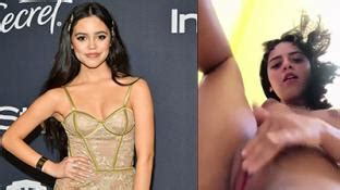 Jenna Ortega Masturbating - LecheTube