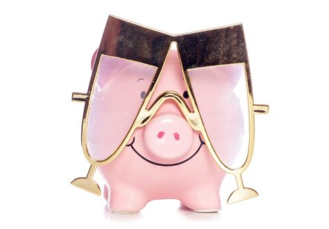 Five Year End Money Tips