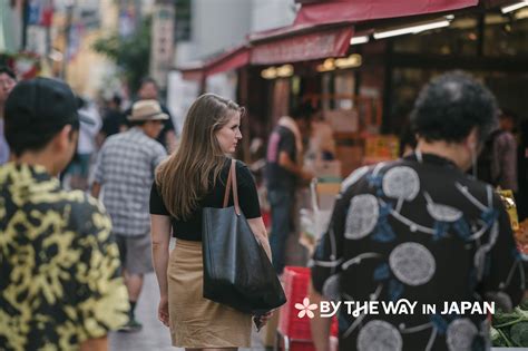 Solo travel: 7 lesson from a trip to Tokyo - Washington Post