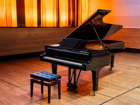 Piano Nation