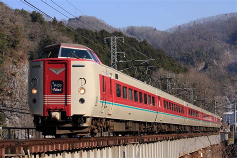 I may have relinquished my monopoly on Japanese train porn, but here's