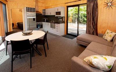 queenstown top  holiday park queenstown isite