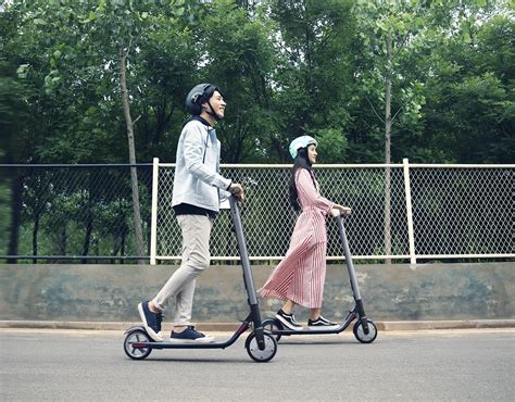 Xe điện Xiaomi Scooter
