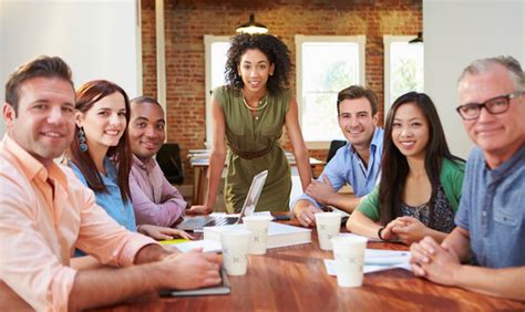 ways     coworker social moms