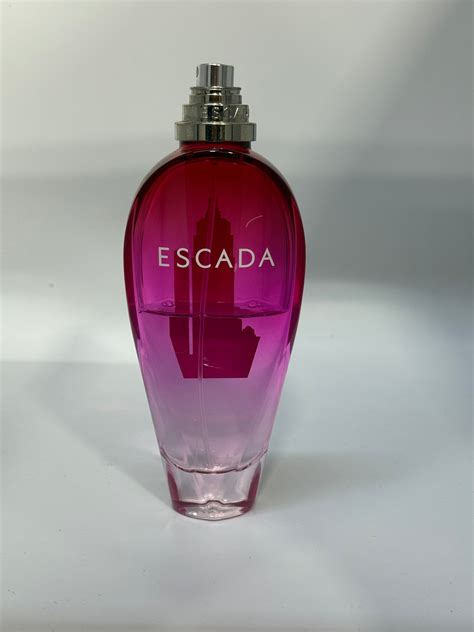 escada sexy graffiti eau de toilette  women