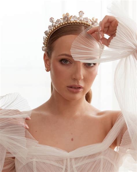 Bridal Sets – A’EL ESTE