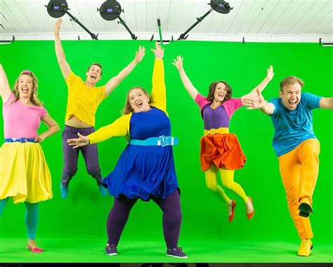 About – Bounce Patrol