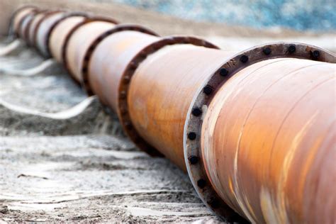 Corrosion Protection – Ecosse Global Energy