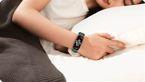 Купить Xiaomi Mi Band 7 Фитнес браслет в ДНР по выгодной цене G-STORE ...