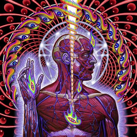 Review: Tool, Lateralus - Slant Magazine