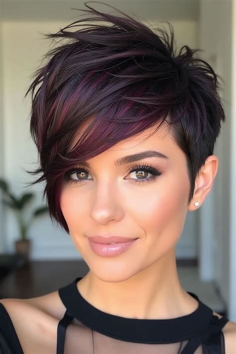 long pixie haircuts blend short style  added versatility explore