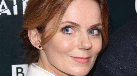 Geri Horner: News on Former Ginger Spice Singer, Miss Halliwell