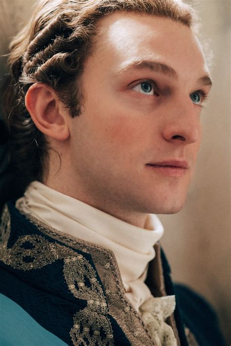 'Marie Antoinette' Season 2: Sneak Peek, Release Date, Cast - Parade