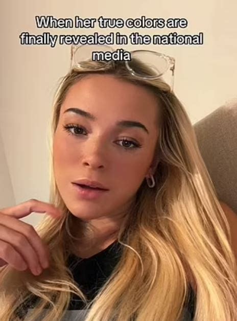 Livvy Dunne Fapello: Inside the World of a Social Media Star - ogvg8zt