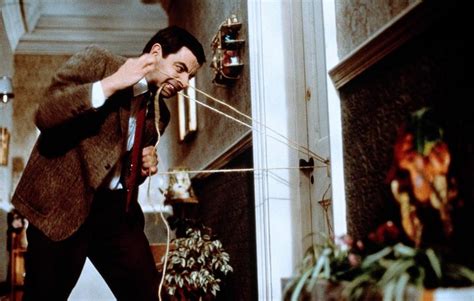 imagini bean  imagini bean  comedie dezastru imagine  din