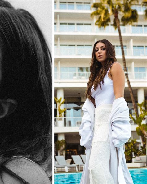 Kira Kosarin - Naked Magazine February 2019 Issue • CelebMafia