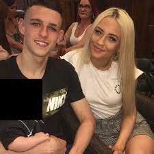 Rebecca Cooke Wiki, Age (Phil Foden Girlfriend) Instagram, Wiki, Bio ...