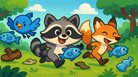 Pixicharm - Flip, Flap & Fang