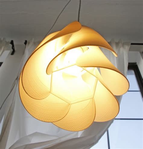 diy lamp
