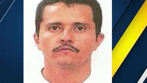 El Jefe's Hidden Fortune: 5.6 Billion Reasons Why El Mencho Remained Mexico's Most Wanted