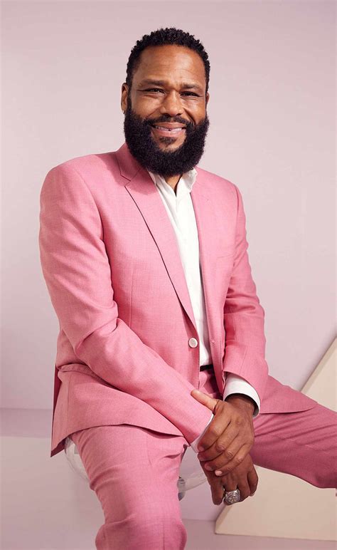 Anthony Anderson Bernie Mac