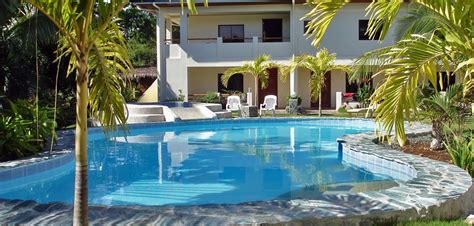 Alona Swiss Resort at Alona Beach in Panglao - Bohol Guide