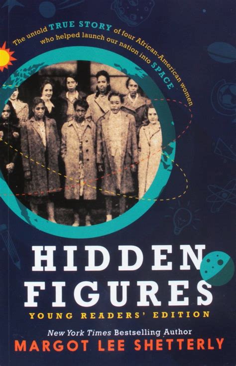 Free Hidden Figures Book