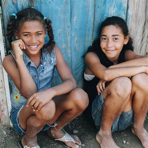 Girl In Spanish Dominican Republic at Ruby Black blog