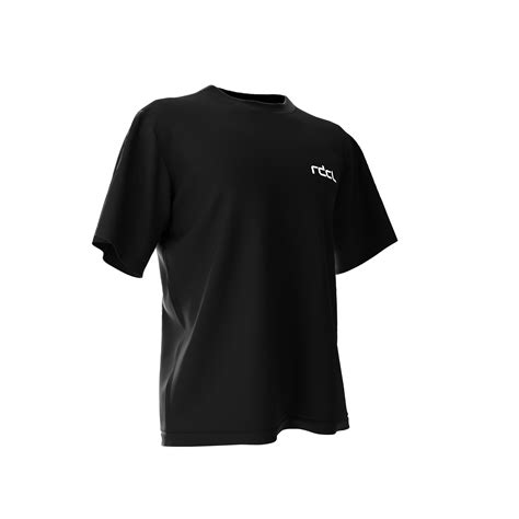 T-shirt Brutal X – Redemption Store