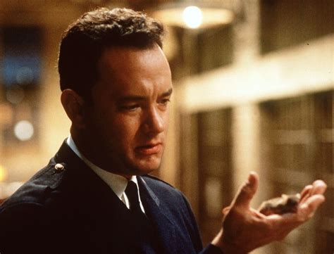 Фото: Зеленая миля / Кадр из фильма «Зеленая миля» (1999) #944561