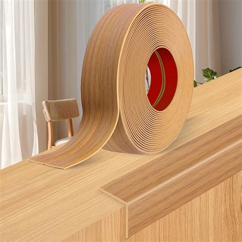 Amazon.com: Wall Corner Protector Moulding Trim Peel and Stick Wall
