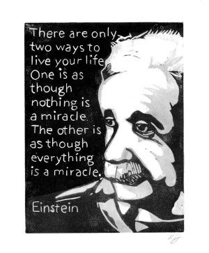 Albert Einstein Quotes On Art. QuotesGram