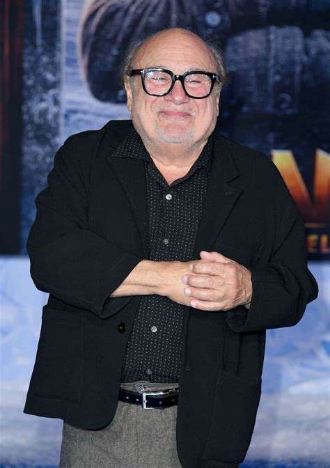 Download Danny Devito [wallpaper] Wallpaper | Wallpapers.com