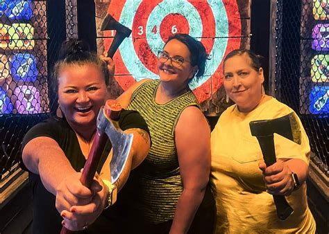 axe force axe throwing tutto quello che ce da sapere