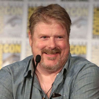 John DiMaggio A Voice Actor Has Joined The Futurama Animated Series