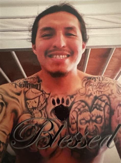 Penpal Profiles — The Inmate Connection | Keeping Inmates and their