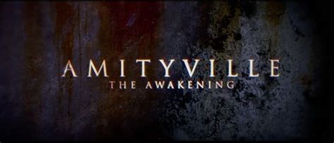 Trailer Arrives For 'Amityville: The Awakening' | HNN