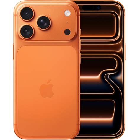 deals apple iphone  pro max gb cosmic orange nano sim  esim
