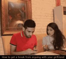 How To Prank Girlfriend GIFs | Tenor