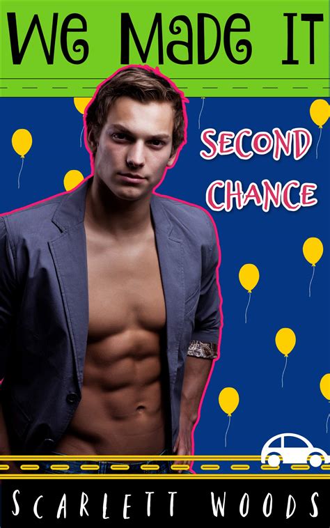 We Made It by Scarlett Woods | Goodreads