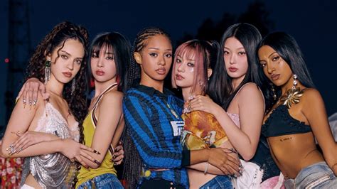 Daniela (KATSEYE) Profile (Updated!) - Kpop Profiles