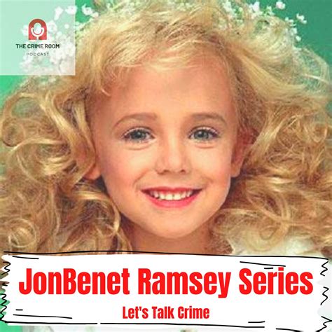 JonBenet Ramsey Series: The Shocking Death of The Six year Old Multi