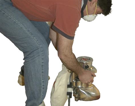 Edge Floor Sander, 5-7 in. for Rent - United Rentals