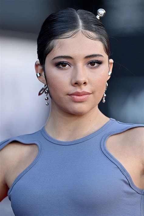 'Doctor Strange 2' Star Xochitl Gomez Is Targeted over LGBTQ+ Scene