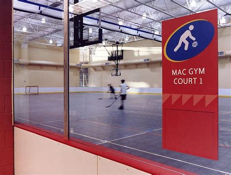 Livonia Community Recreation Center - Neumann/Smith Architecture