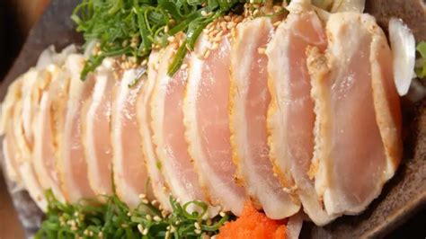 medium rare chicken taste texture benefits  risks millenora