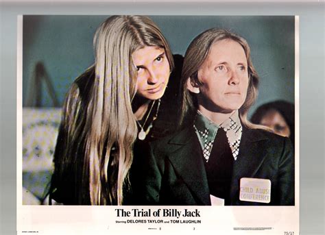 Delores Taylor Billy Jack