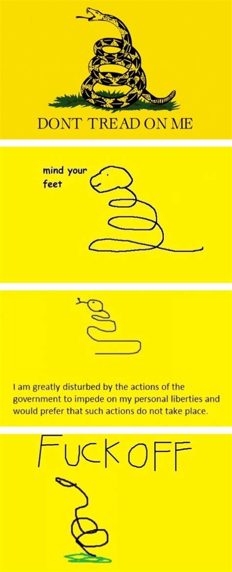 no step on snek - Meme by fuck12345 :) Memedroid